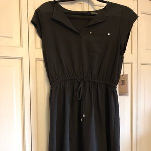 NWT Ivanka Trump Midi Dress size 6